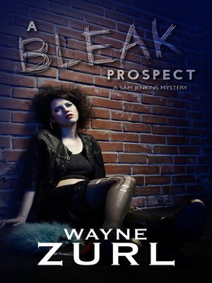 cover image of A Bleak Prospect
